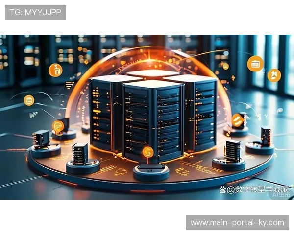 多源异构数据整合平台在创新周期内成型 强化了决策层的全局掌控力 多源异构数据整合平台在创新周期内成型 强化了决策层的全局掌控力